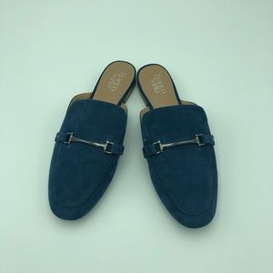 Franco Sarto Women’s mules